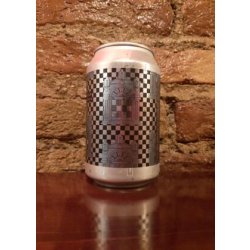 Garage Beer Co.  Ciutadella NEIPA, 5% (330ml) - BrewFellas