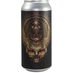 Northern Monk PATRONS PROJECT 42.02 BILLELIS // 3 SONS // THE PRODIGAL SON // DIPA