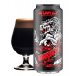 Surly Brewing Company Darkness Surly Brewing Company Darkness