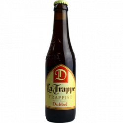 La Trappe Dubbel - Drankenhandel Leiden / Speciaalbierpakket.nl