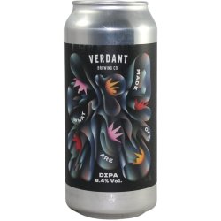 Verdant Brewing Co What Are Dreams Made Of?