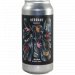 Verdant Brewing Co What Are Dreams Made Of? 