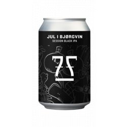 Jul i Bjørgvin - 7 Fjell Bryggeri