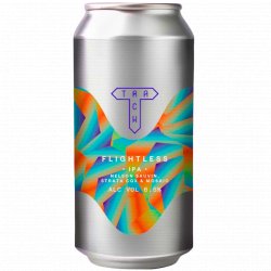 Track Brewing Company Flightless