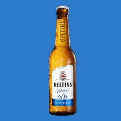 Veltins Alcohol Free Pilsner Beer 00ABV - Wise Bartender