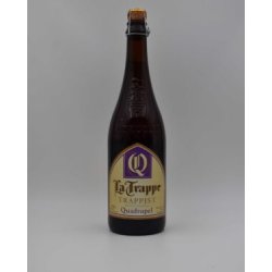 La Trappe Quadrupel