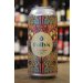 POLLY’S BREW CO DOUBLE FLORET DIPA 