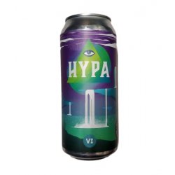 Bas-Canada - HYPA #6 - 473ml - La Bière à Boire