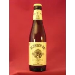 Bourgogne des Flandres Blonden Os