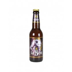 La Bête 33 cl - L’Atelier des Bières