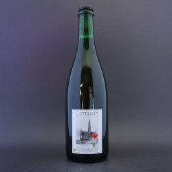 Cantillon - Grand Cru Bruoscella - 5% (750ml) - Ghost Whale