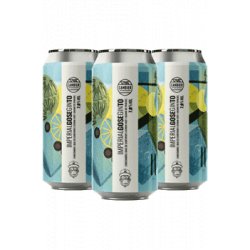 Cambier Bière Gose façon Ginto – Coffret 6 canettes - Find a Bottle