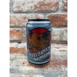 De Heidebrouwerij Everzwijn Tripel
