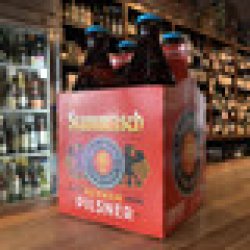 Urban Chestnut Brewing Company Stammtisch Urban Chestnut Brewing Company Stammtisch
