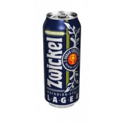 Urban Chestnut Brewing Company Zwickel