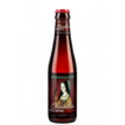 Brouwerij Verhaeghe Duchesse Chocolate Cherry Brouwerij Verhaeghe Duchesse Chocolate Cherry