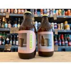 Dookit Brewing  Slow Beer