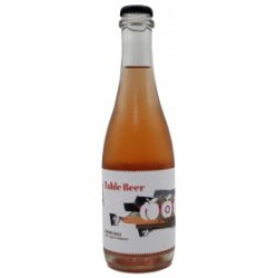 Browar Stu Mostów WILD#24 Table Beer Blend 2023 Peach Apricot Raspberry
