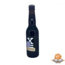 Beer Geeks Beat ALS Adventskalender 2021 #16 – De Werf – Tap X Cognac - Holland Craft Beer