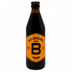 Bertinchamps Brune Bertinchamps Brune