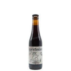 White Pony Teppistenbier 33cl - Belgas Online