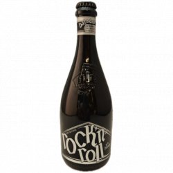 Birra Baladin Rock´n´Roll 330ml - Voldby Købmandsgaard