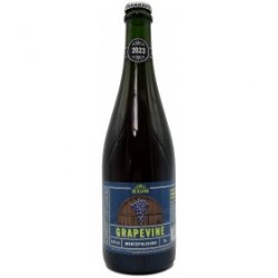 Brouwerij De Ranke Grapevine - Montepulciano