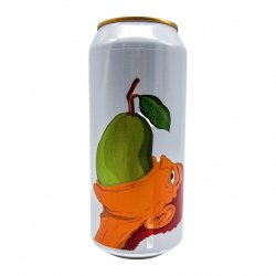 FERMENTERARNA THE PEEL DEAL FERMENTERARNA THE PEEL DEAL