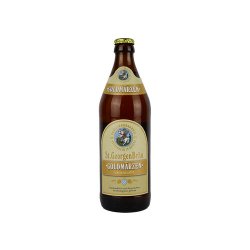 St. GeorgenBräu Goldmärzen - Drankenhandel Leiden / Speciaalbierpakket.nl