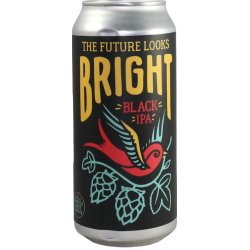 SUPERFREUNDE The Future Looks Bright Ale SUPERFREUNDE The Future Looks Bright Ale