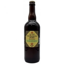 Brouwerij Alvinne The Prancing Pony