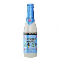 DELIRIUM TREMENS - Birre da Manicomio