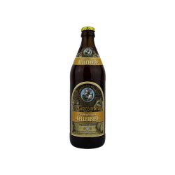 St. GeorgenBräu Kellerbier - Drankenhandel Leiden / Speciaalbierpakket.nl