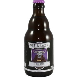 Vet & Lazy St. Guinefort
