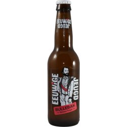 Brouwerij de Eeuwige Jeugd Bullebak Brouwerij de Eeuwige Jeugd Bullebak
