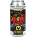 De Moersleutel Cosmic Wonder Bird Pastry Stout 