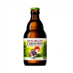 Houblon Chouffe 330ml - Beer World Perú