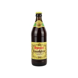 Spezial Rauchbier Lager - Drankenhandel Leiden / Speciaalbierpakket.nl