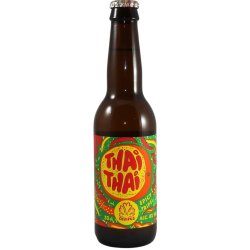 Oedipus Brewing Thai Thai Oedipus Brewing Thai Thai