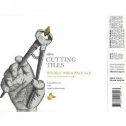 Trillium Citra Cutting Tiles 16oz can - Bine & Vine