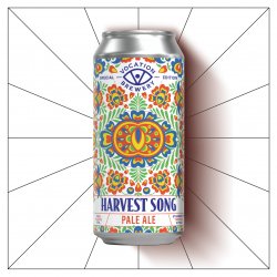 Vocation Brewery Harvest Song