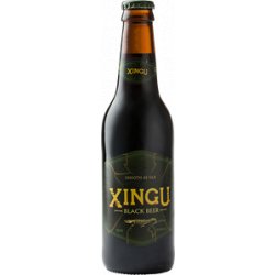 Cervejas Premium do Brasil Ltda Xingu Black Beer