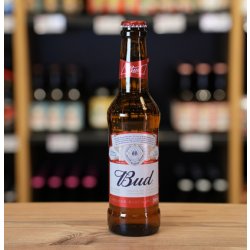 Budweiser