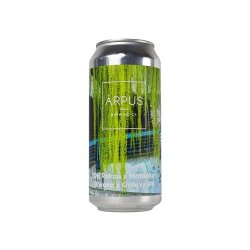 Arpus TDH Rakau x Motueka x Riwaka x Galaxy IPA - Drankenhandel Leiden / Speciaalbierpakket.nl