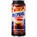 Funky Fluid - Royal Cookie: French Vanilla Coffee Funky Fluid - Royal Cookie: French Vanilla Coffee