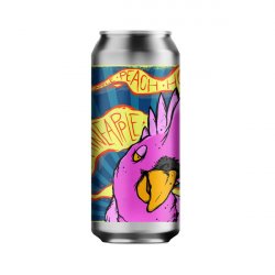 Tripping Animals Brewing Co. Its Showtime - Elings