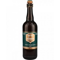 Chimay 150 Green