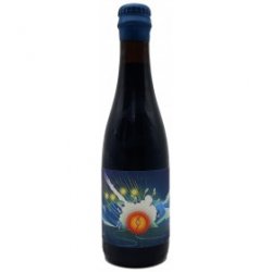 Primordial Brewing Impact Hypothesis