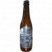 100 watt Peach Sematary - Fruited sour 