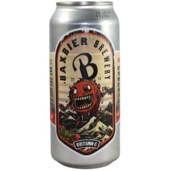 Baxbier Kveitamin C
